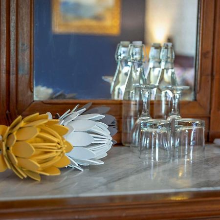 Airlies Historical Guest House Montagu Zewnętrze zdjęcie