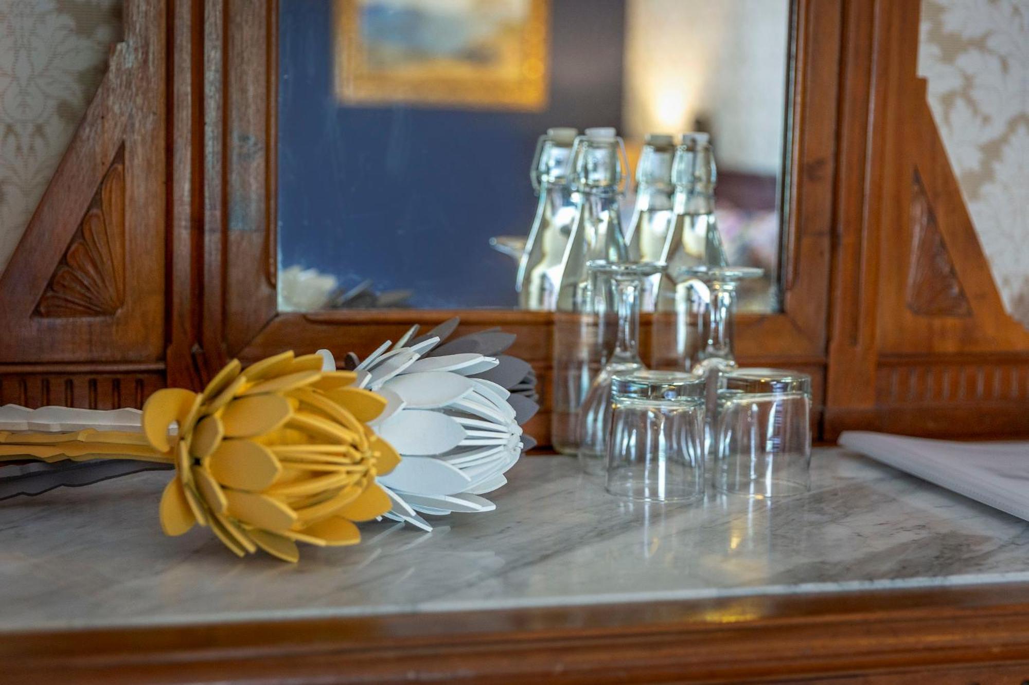 Airlies Historical Guest House Montagu Zewnętrze zdjęcie