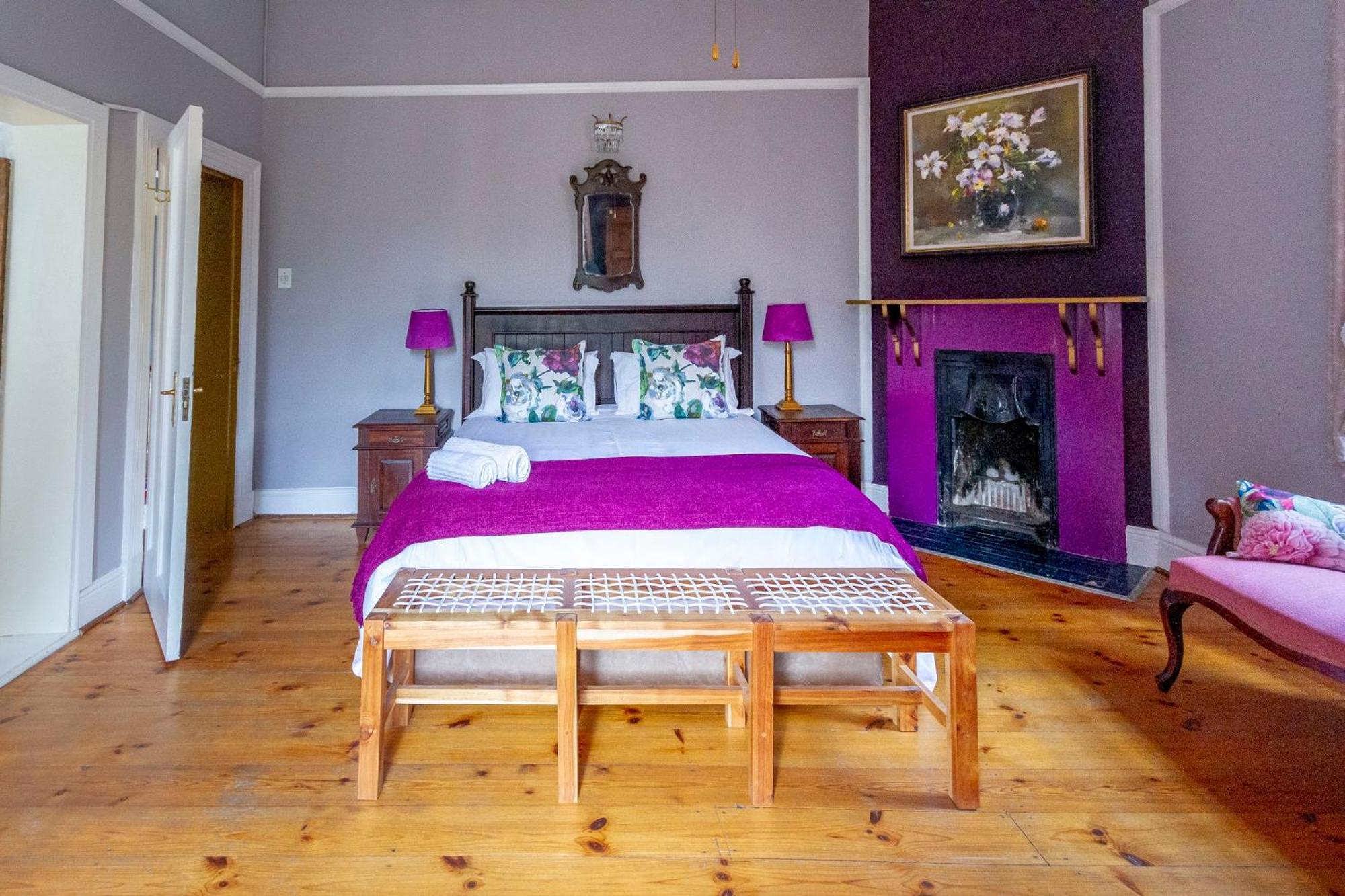 Airlies Historical Guest House Montagu Zewnętrze zdjęcie