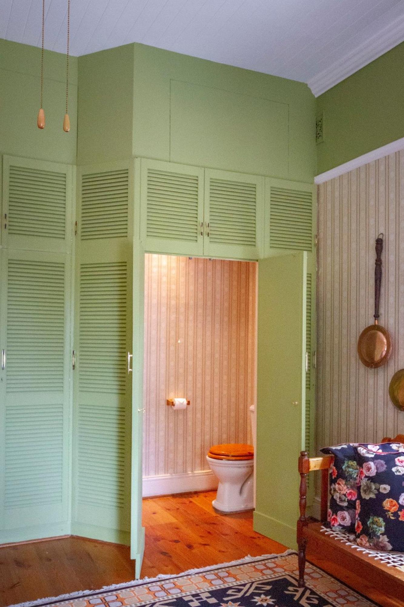 Airlies Historical Guest House Montagu Zewnętrze zdjęcie