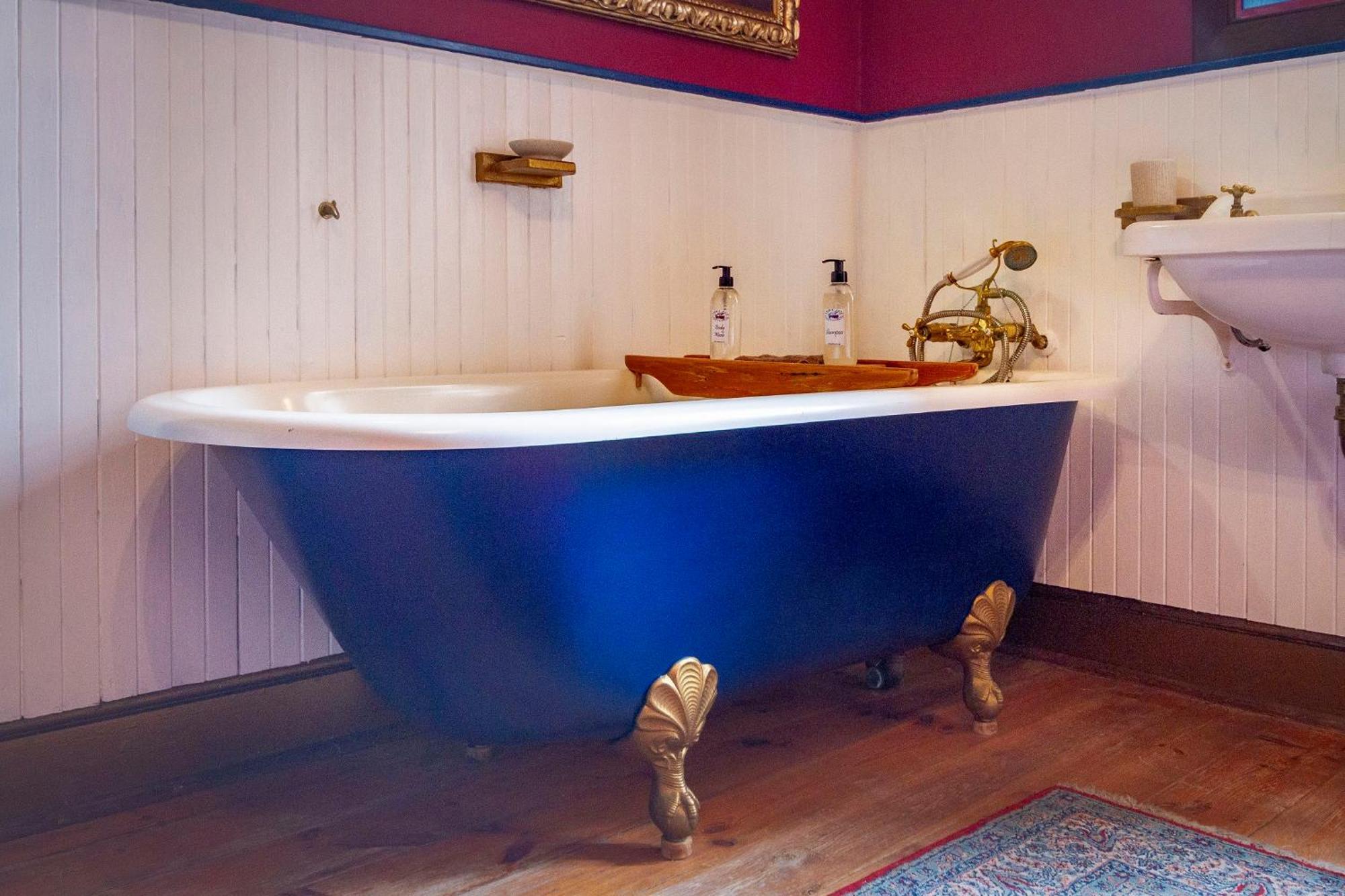 Airlies Historical Guest House Montagu Zewnętrze zdjęcie