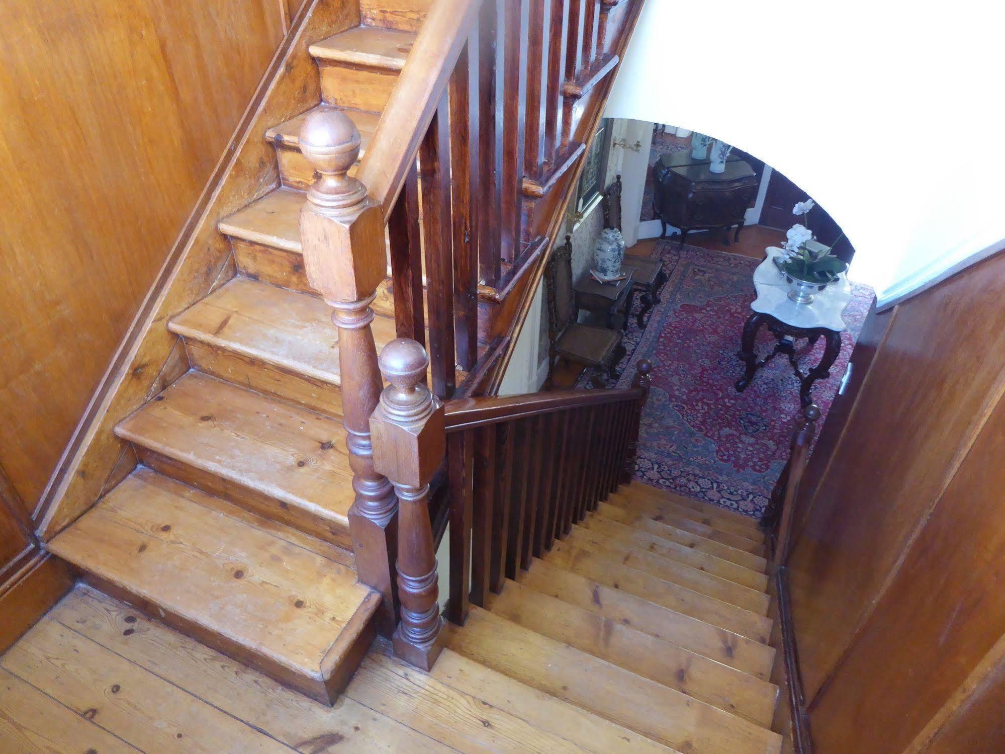 Airlies Historical Guest House Montagu Zewnętrze zdjęcie
