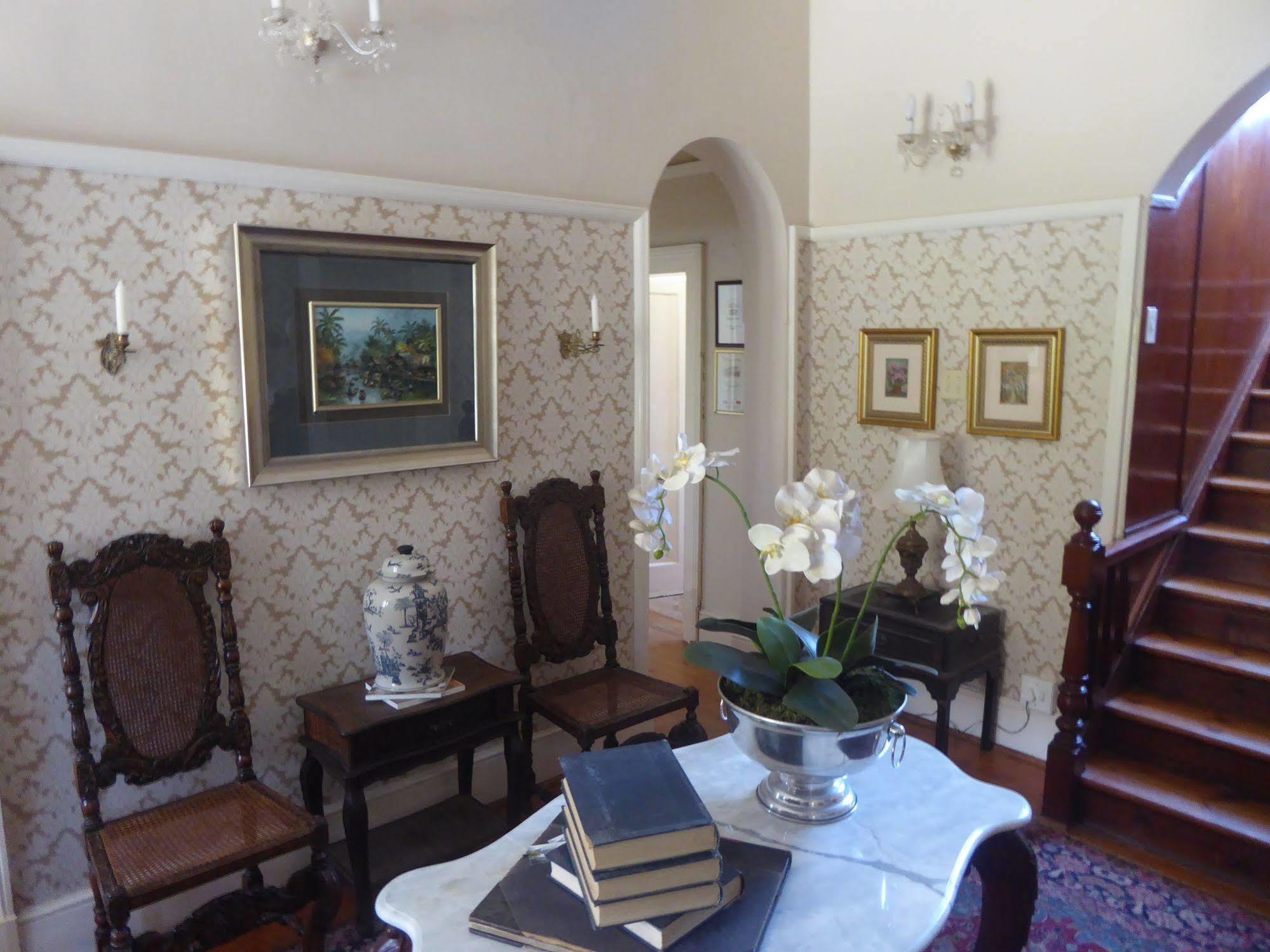 Airlies Historical Guest House Montagu Zewnętrze zdjęcie